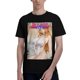 thumbnail image 1 of Camiseta de Manga Corta para Hombres Bleach, 1 of 5
