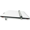 thumbnail image 3 of Proartek PK00015 Model PXB24 Drafting Drawing Board 18” X 24”; PXB Series Portable Drafting Board with Adjustable Aluminum Parallel Straightedge, 3 of 11