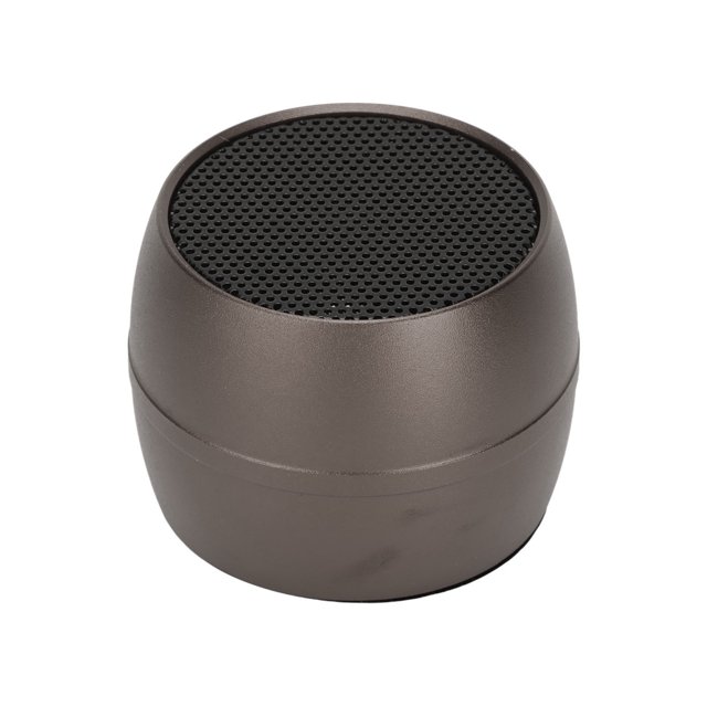 Mini altavoz Bluetooth Bling Bling IP67 a prueba de agua