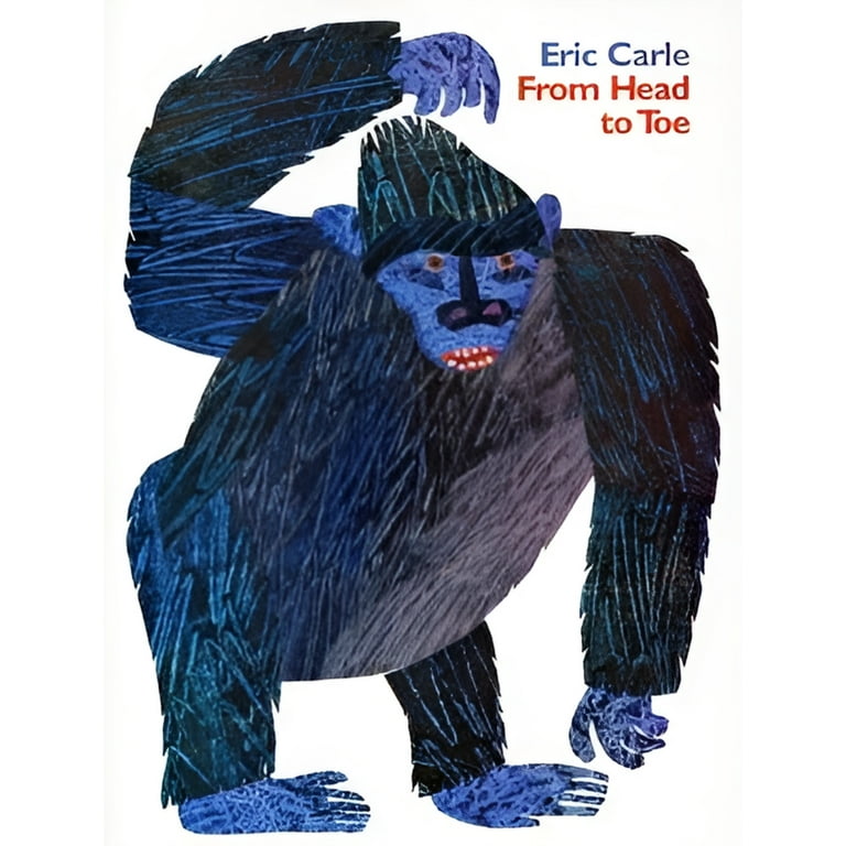 【一部予約！】 From Walmart.com - (Paperback) Toe to Head 英語・外国語