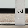 thumbnail image 4 of Well Woven Isolde Flatweave Persian Oriental 2'3" x 7'3" Runner Rug Beige, 4 of 5