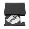thumbnail image 3 of USB3.0 Interface DVD Recorder, Thin One-click Pop-up Optical Drive, For Laptop Desktop PC, 3 of 8