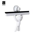 thumbnail image 1 of Umbra Glass Cleaning Wiper Home Multifunctional Scraper for Window/Door/Car/Mirror/Glass Rubber Cleaning Tools, 1 of 7