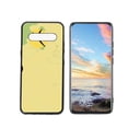 thumbnail image 1 of Color-Pallet Phone Case, Degined for LG V60 ThinQ 5G Case Men Women, Flexible Silicone Shockproof Case for LG V60 ThinQ 5G, 1 of 1