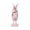Silver-SL Home Decor, variant on karymi Easter Bunny Decorations Easter Bunny Home Decorations Living Room Gifts Resin Decorations Idyllic Decorations Living Room Decor
