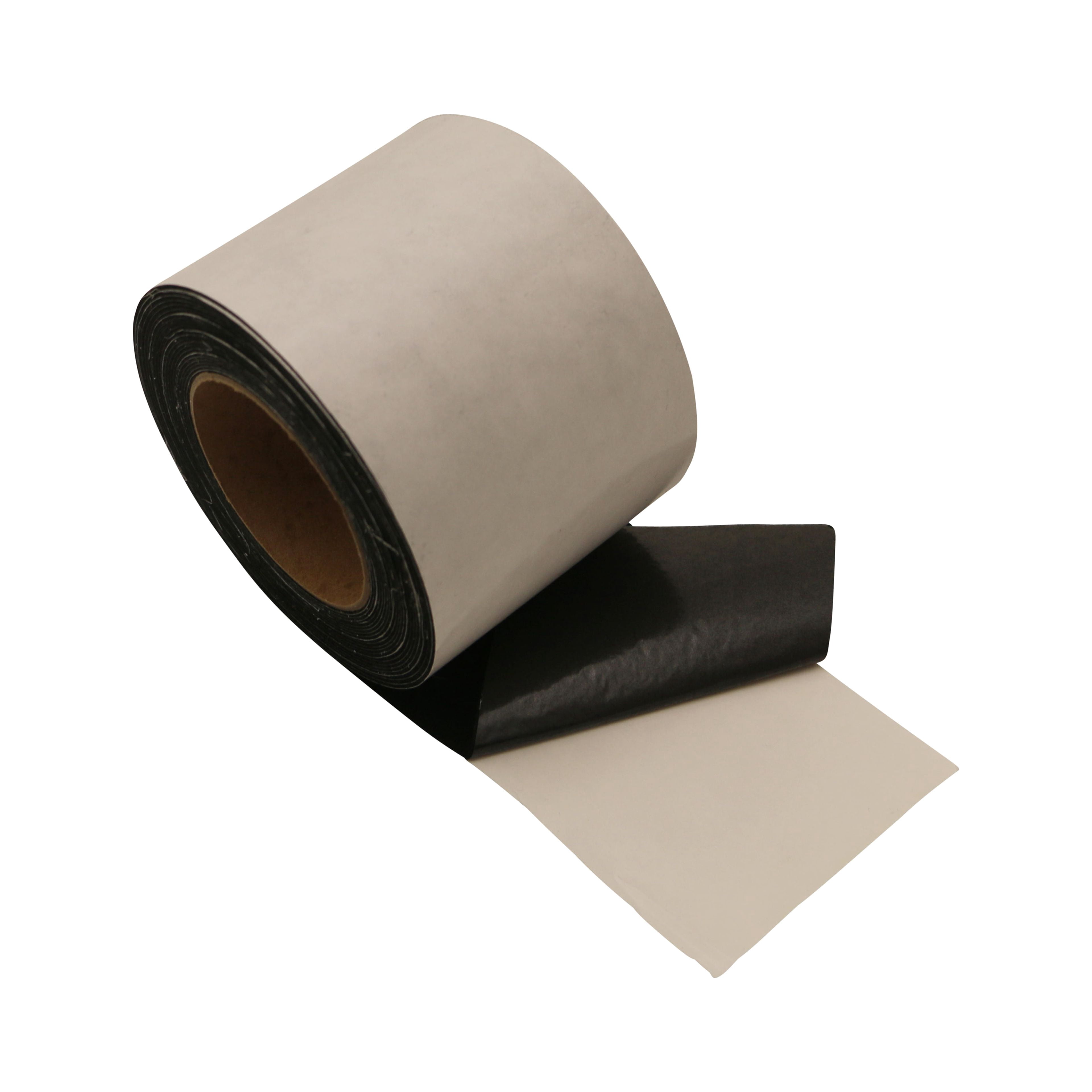JVCC Acrylic Craft Felt Tape [1mm thick felt] (ACF-06): 1 in. x 25 ft. (Tan)