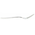 thumbnail image 2 of Yamazaki Crestwood 5-piece Place Setting Flatware Set 18/8 Stainless Steel, 2 of 2