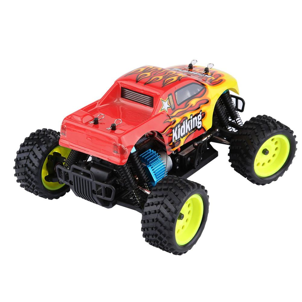 hsp 94186 brushed rc car