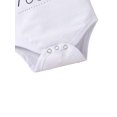 thumbnail image 4 of goowrom Infant Flying Sleeve Romper + Shorts + Bow Headband, Bee Cartoon, 4 of 9