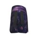 thumbnail image 3 of Disketp Purple Hippo In Water Estuche de Lápices de Doble Capa con Tapa Abatible y Cremallera, Organizador Escolar para Adolescentes y Adultos, 3 of 7