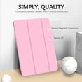 thumbnail image 3 of Funda MoKo para iPad 10.2 iPad 9ª generación 2021/8ª generación 2020/7ª generación 2019, 3 of 9