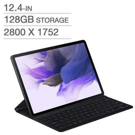 Open Box - Samsung Galaxy Tab S8+ 12.4