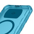 thumbnail image 2 of ITSKINS VAULT-R CASE FOR IPHONE 15 PLUS (6.7") - 100% RECYCLED MATERIALS - MAGSAFE COMPATIBLE - FROST SERIES, 2 of 5