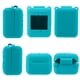 thumbnail image 3 of Funda Protectora Silicona A Prueba Golpes Compatible Con BITZEE Virtual Electronic Pet(Lake) Azul, 3 of 9
