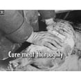thumbnail image 2 of Health And Food Safety History (24 x 18), 2 of 2