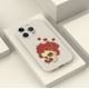 thumbnail image 4 of Mantenga su iPhone seguro y elegante con nuestra funda de goma TPU para teléfono: ¡diseño creativo con estampado de dibujos animados!, 4 of 4