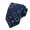 E, variant on Necktie Business Tie Men Business Tie Lightweight Multipurpose Adjustable Plaid Print Decorative Gentleman Tie