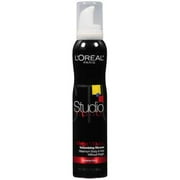 Loreal Loreal Studio Line Mousse, 7.1 oz