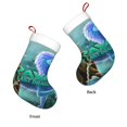 thumbnail image 3 of Raya and Last Drago Christmas Stocking Holiday Socks for Family Friends Xmas Party Decoration Gift, 3 of 8