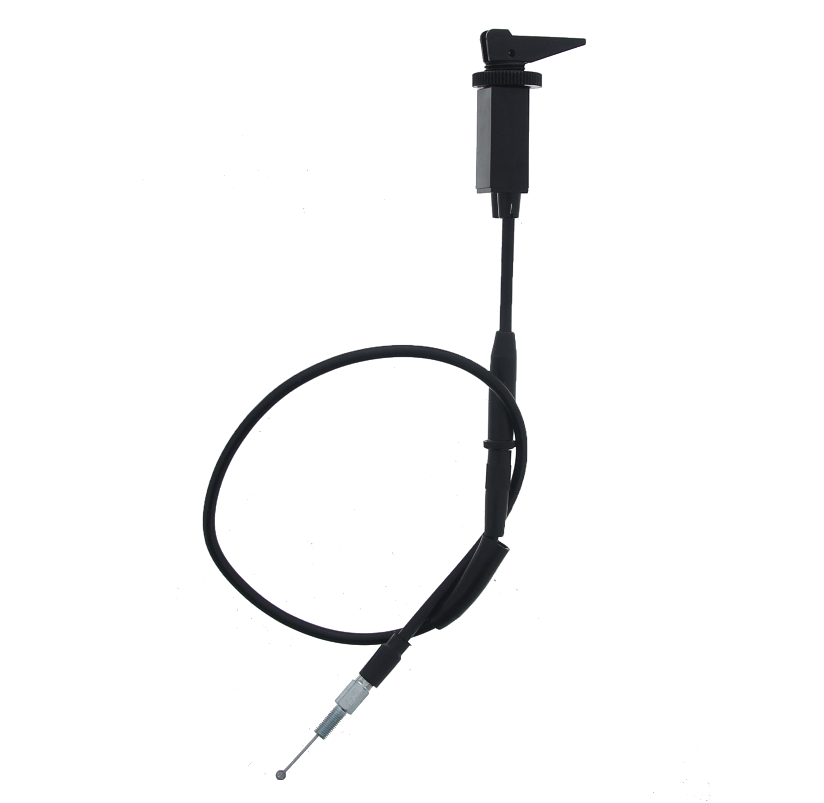 1998 1999 00 Polaris Scrambler 500 Choke Cable Oem Walmart Com Walmart Com