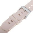 thumbnail image 2 of fastboy P8 Replacement Sport Silicone Band Bracelet Two-Piece Strap Golden, 2 of 5