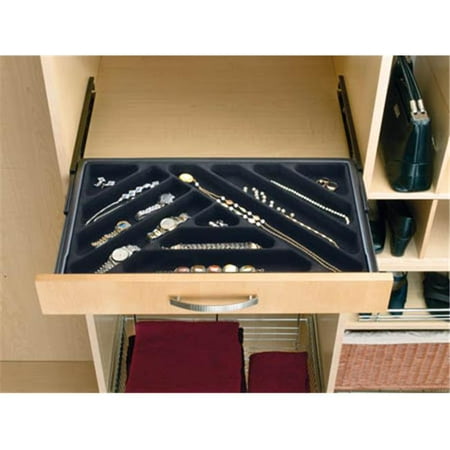 Rev A Shelf Rscjd.24In Jewelry Storage Inserts