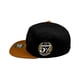 thumbnail image 3 of GORRA 5.7 4 ELEMENTOS ROSA NEGRO UNITALLA, 3 of 5