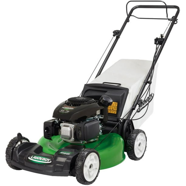 Lawn sale boy lawnmower