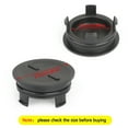 thumbnail image 3 of MotorGenic Cylinder Head Rear Cam Plug with Seal for Honda Civic CR-V CR-Z HR-V Insight, 3 of 4