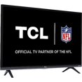 thumbnail image 2 of Open Box TCL 32" 1080p Roku Smart LED TV 32S327 - Black, 2 of 4