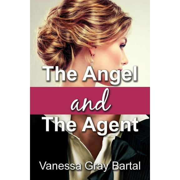 The Angel and The Agent, (Paperback)