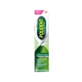 thumbnail image 5 of Polident Dentu-Creme Denture Toothpaste, 3.9 Oz Each, 5 of 5