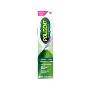 5 Pack - Polident Dentu-Creme Denture Toothpaste, 3.9 Oz Each
