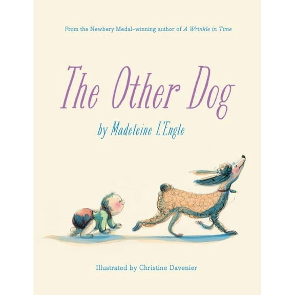 The Other Dog, (Hardcover)