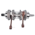 thumbnail image 4 of NEWZQ Crankshaft Silver for Yamaha VXR 650 1991-1995 Wave Blaster 700 1993-1997 XL 700 1999-2004 1PC, 4 of 9