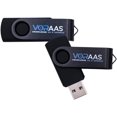 thumbnail image 1 of shiyou-32gb USB 2.0 Flash Drive Memory Stick Jump Drive Good for Storing and Backing up documents, Photos, and Media. Compatible with Windows., 1 of 4