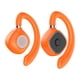 thumbnail image 1 of Bearachild Auricular compatible con Bluetooth para adultos con caja de carga Auriculares con micrófono recargable con cancelación de ruido Cables de audio/vídeo Naranja, 1 of 6