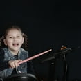 thumbnail image 4 of 10Pcs Drum Set Cymbals Felt Pads Set Anti-skid Drum Set Felt Cushions Accessory, 4 of 7