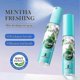 thumbnail image 2 of Fresh Breath Spray, Mouth Spray, Oral Odour Halitosis Spray, Bad Breath Limine, Fruity Breath Refreshing Spray, Oral Comfort, Small Portable, 2 of 5