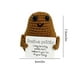 thumbnail image 3 of Muñeco de punto de lana lindo y divertido Muñeca de patata positiva (Patata grande - Serie P), 3 of 3