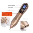 thumbnail image 2 of Bio.RFEGF Electric Beauty P-l-a-s-m-a Tag Removal Pen Machine Gold, 2 of 5