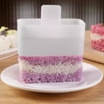 thumbnail image 5 of Sushi Onigiri Maker Mold Non Stick Mold Kit Press Rice Ball Maker for Home Use, 5 of 8