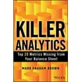 thumbnail image 3 of Killer Analytics, 3 of 5