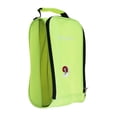 thumbnail image 2 of Advancent Bolsa para zapatos de Golf dominante, organizador con cremallera, bolsas portátiles transpirables, bolsa de gran capacidad, accesorios de viaje, Type2 NO2 Advancent OD003041-06, 2 of 5