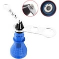 thumbnail image 5 of Kit de Fixation de Rivets Tournevis Sans Fil Adaptateur Outil de Rivetage Électrique Ensemble d'Outils de Perceuse Électrique avec Rivets, 5 of 5