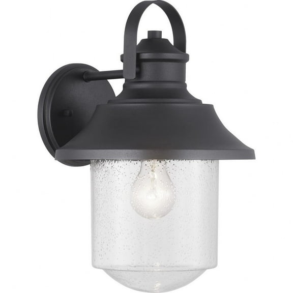 Weldon Collection One-Light Medium Wall Lantern