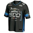 thumbnail image 2 of Men's ProSphere Black Daytona International Speedway 2026 Daytona 500 Football Jersey, 2 of 3