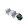 thumbnail image 1 of Controlador de consola Cargador LED Base de carga Accesorios Cargador Estación de juegos para PS5 Guardung EL010379-00, 1 of 4