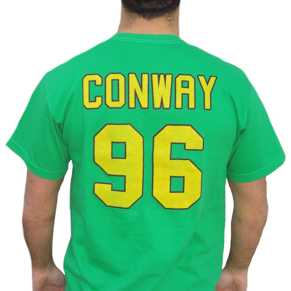 Charlie Conway #96 Mighty Ducks Movie 