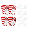 thumbnail image 7 of Lockout Tagout Tags, 3 X 5.75-Inch, 40 Danger Do Not Operate Tags, 7 of 7